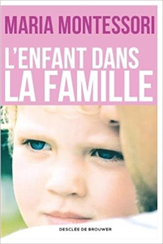 Au coeur des émotions de l'enfant