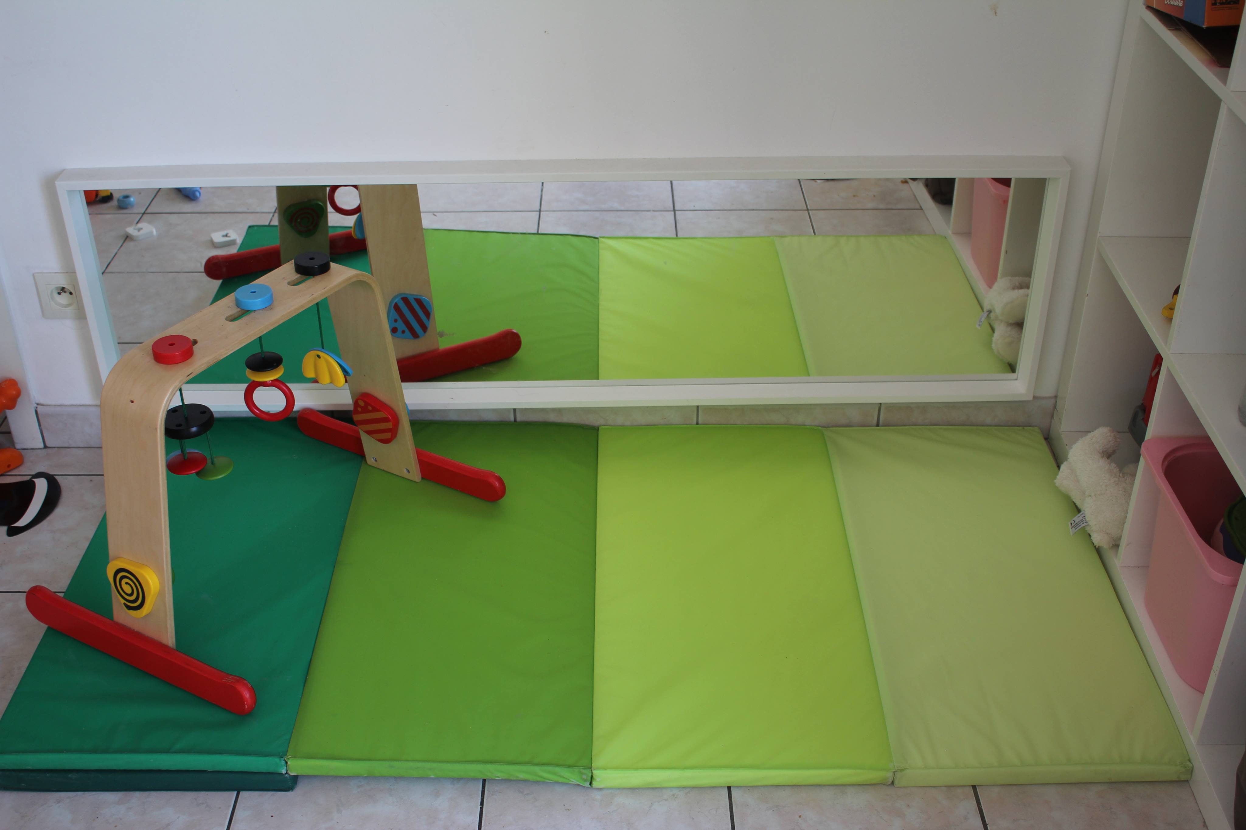 Espace Nido Montessori