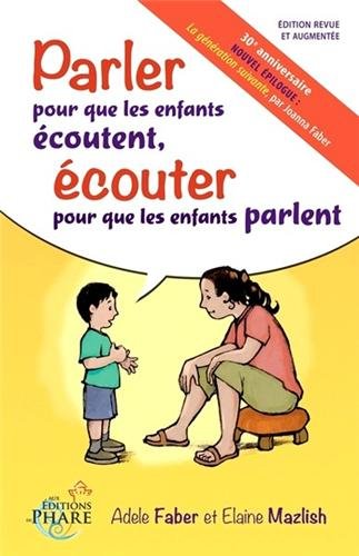 Au coeur des émotions de l'enfant