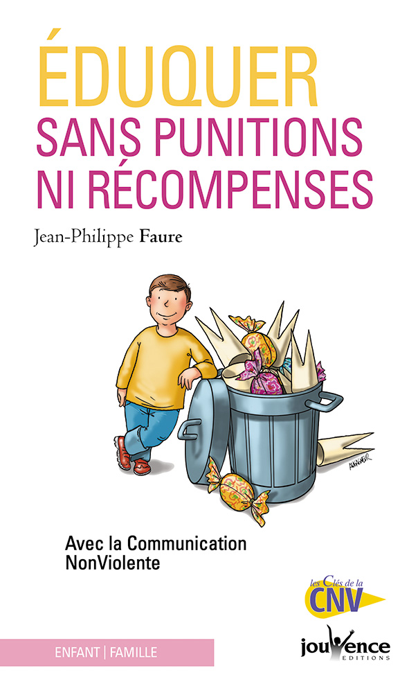 eduquer sans punition ni recompenses