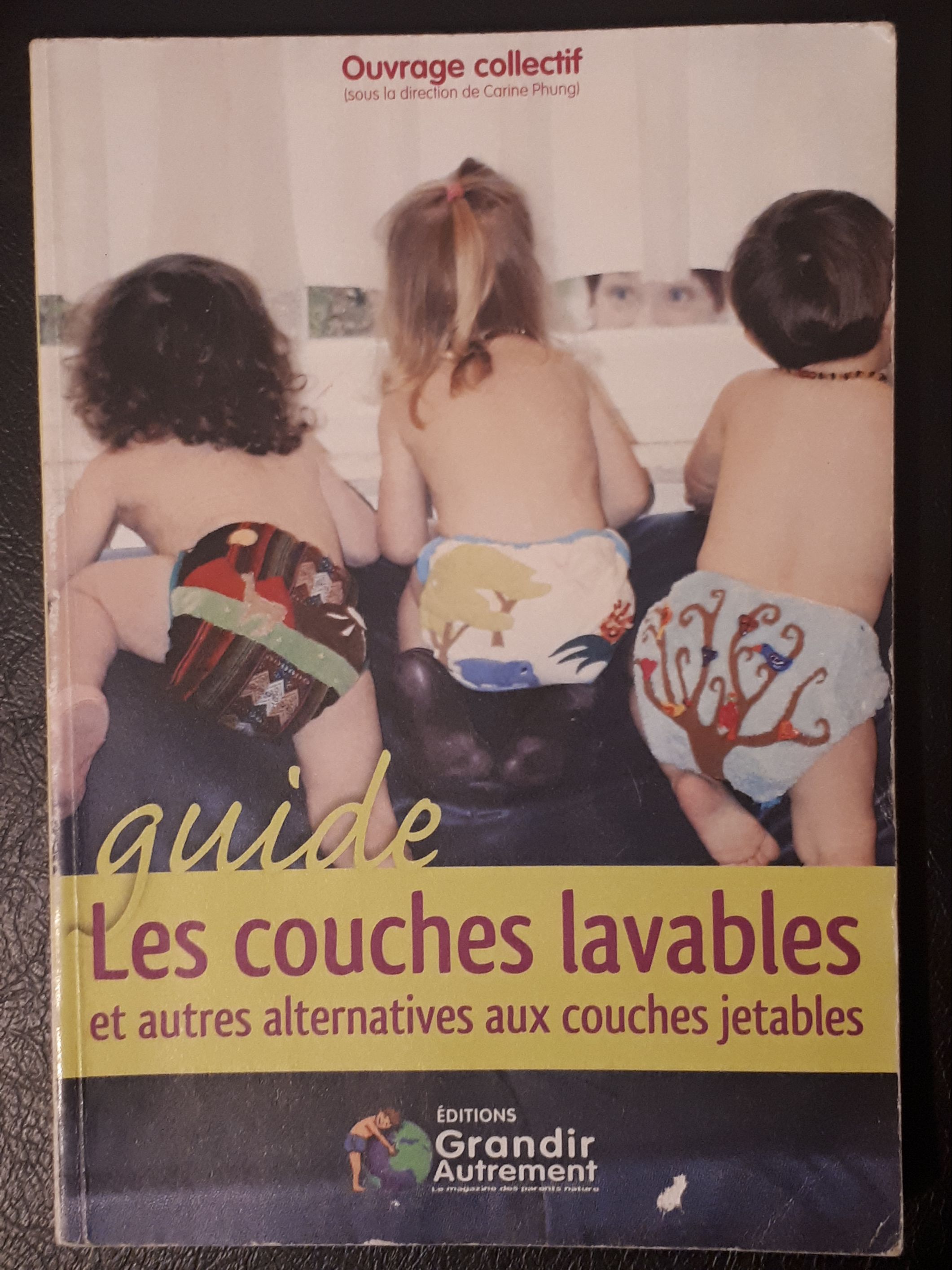 Au coeur des émotions de l'enfant
