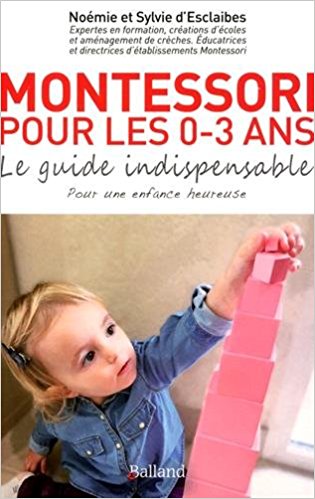 Au coeur des émotions de l'enfant