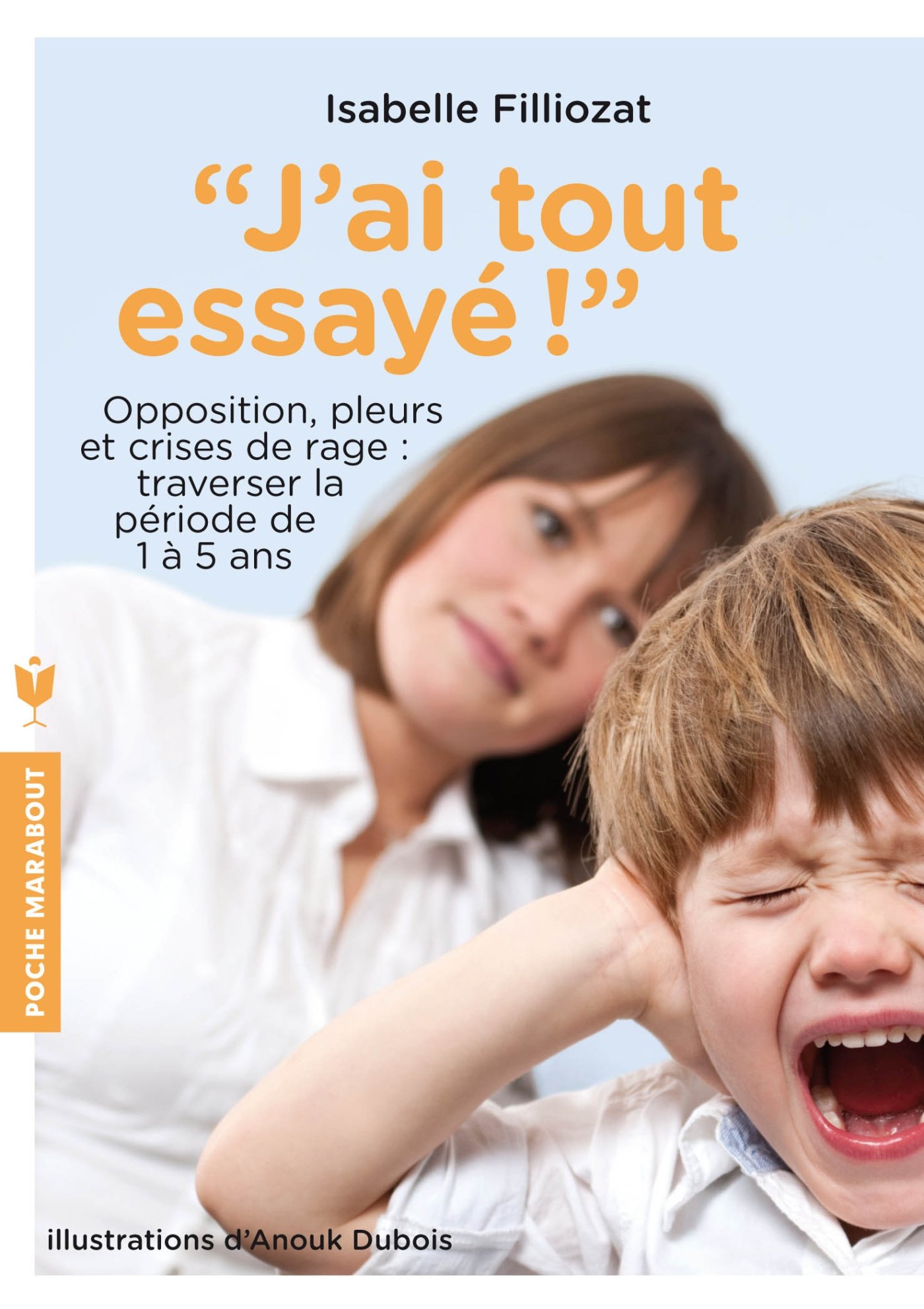Au coeur des émotions de l'enfant