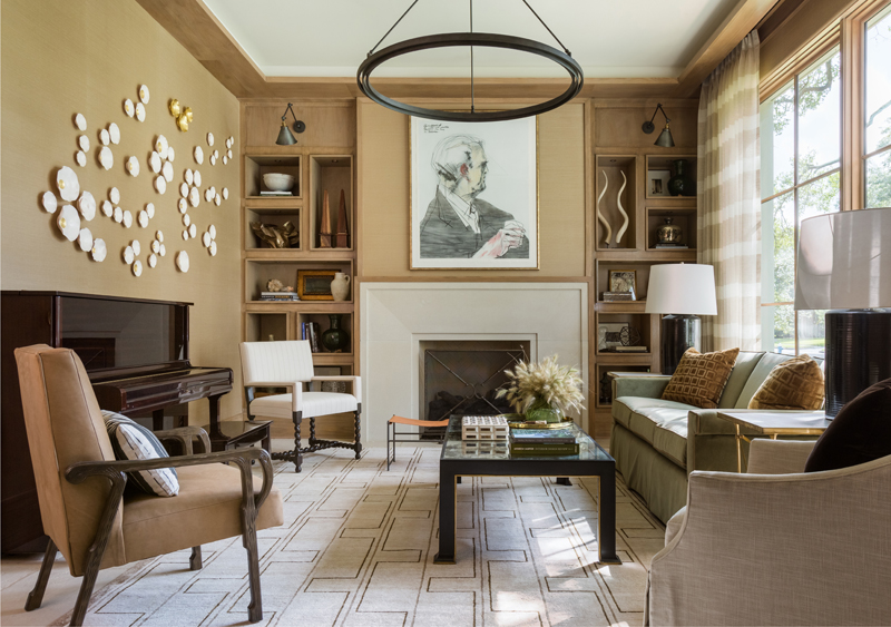 marie flanigan Interiors Style Spotlight Flanigan | Alchemy Fine Home