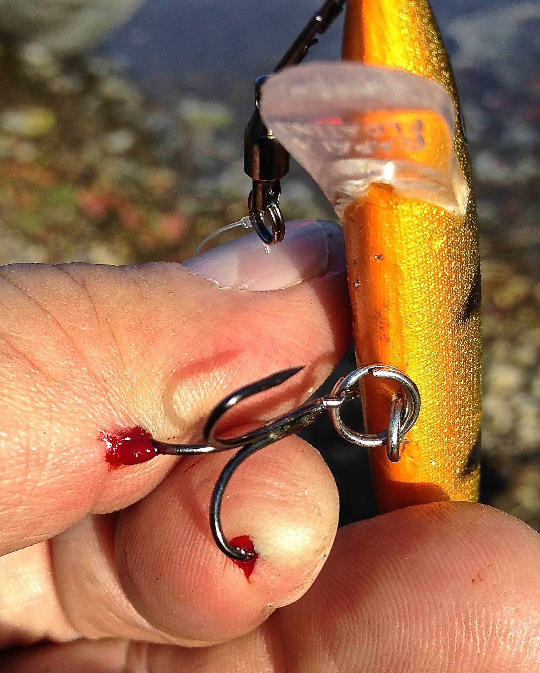 6.9 Fishing Tips to Land A Monster, Balls Deep Tackle