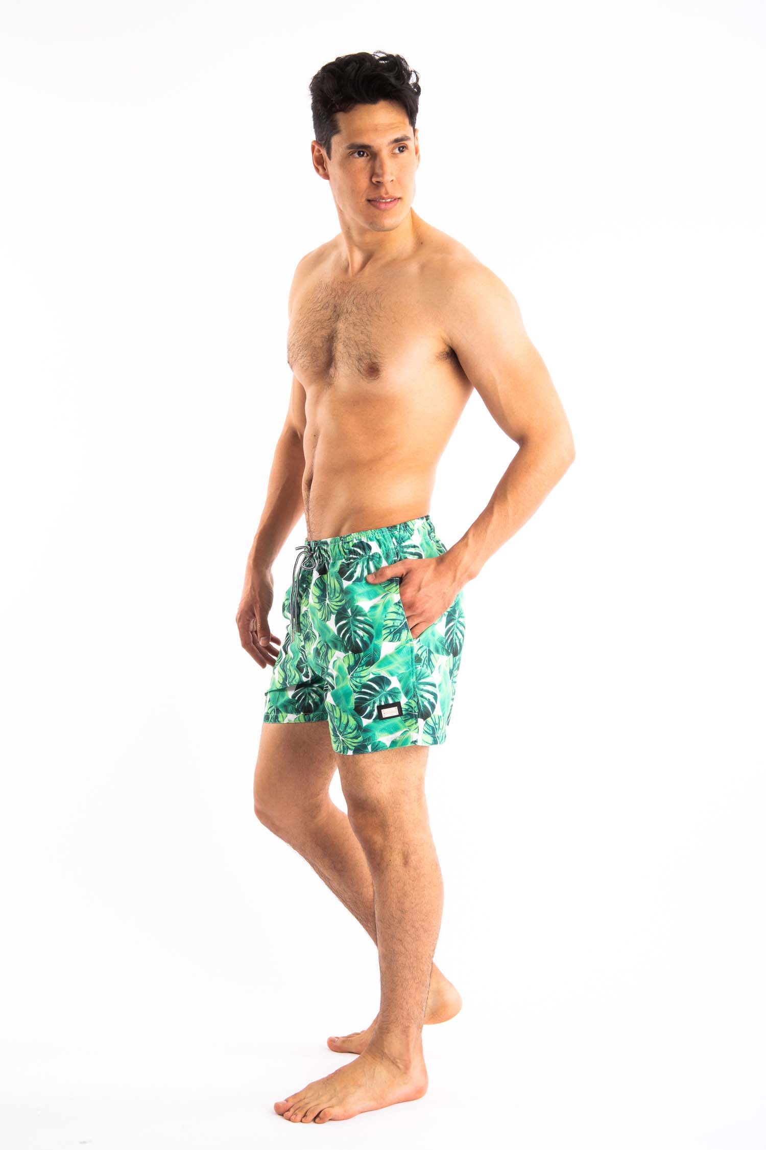 shorts pour hommes