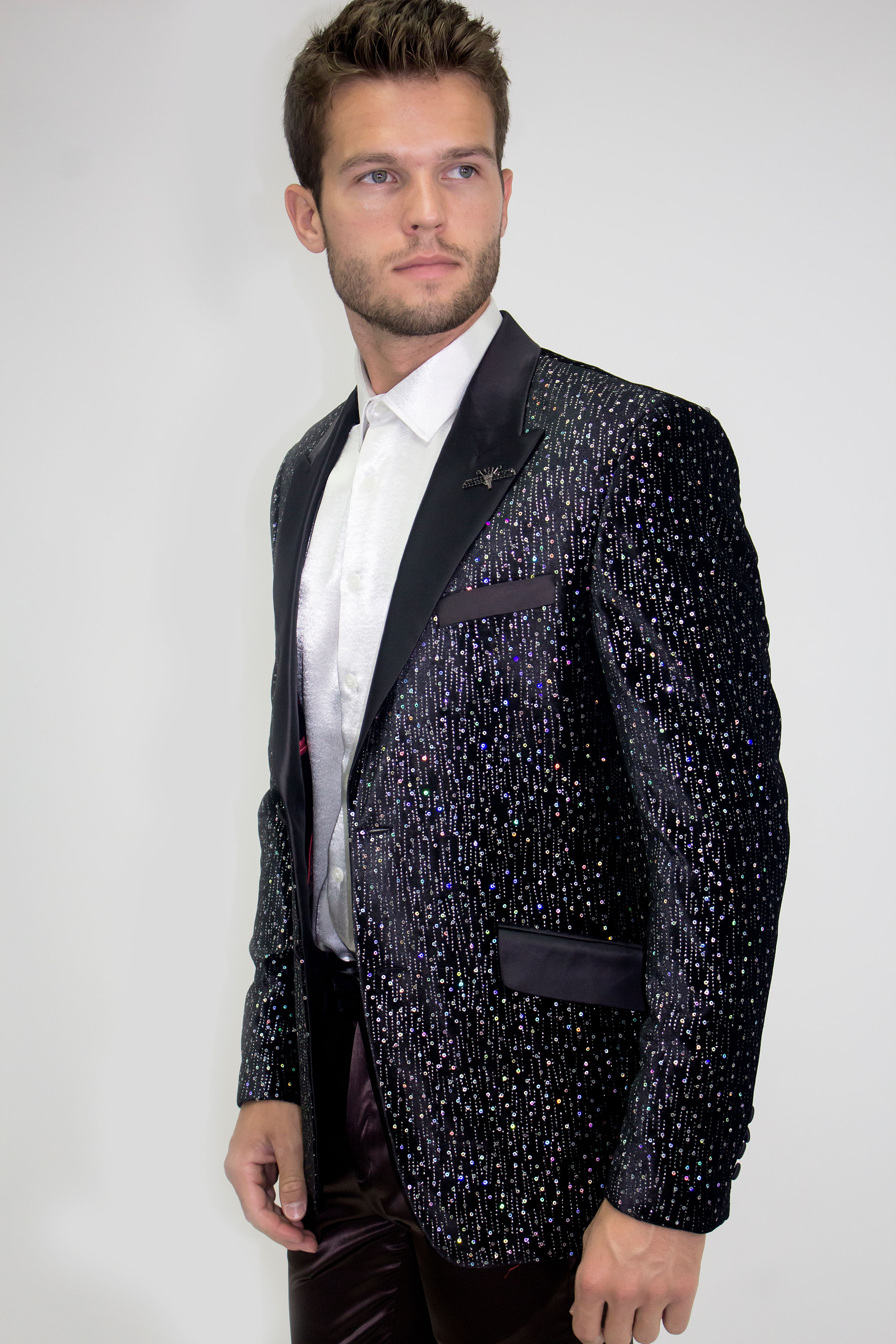 blazer mania blazer de créateur pour homme