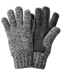 gants d'hiver