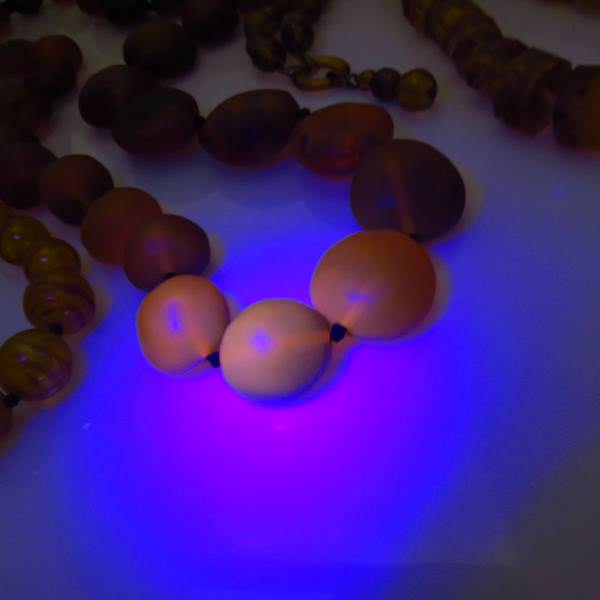 How to Test Amber and Bakelite PreAdored®