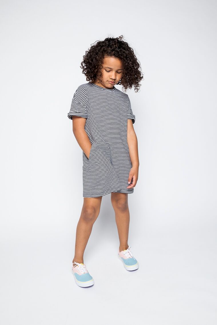 mingo kids SS18 collection Bon Tot