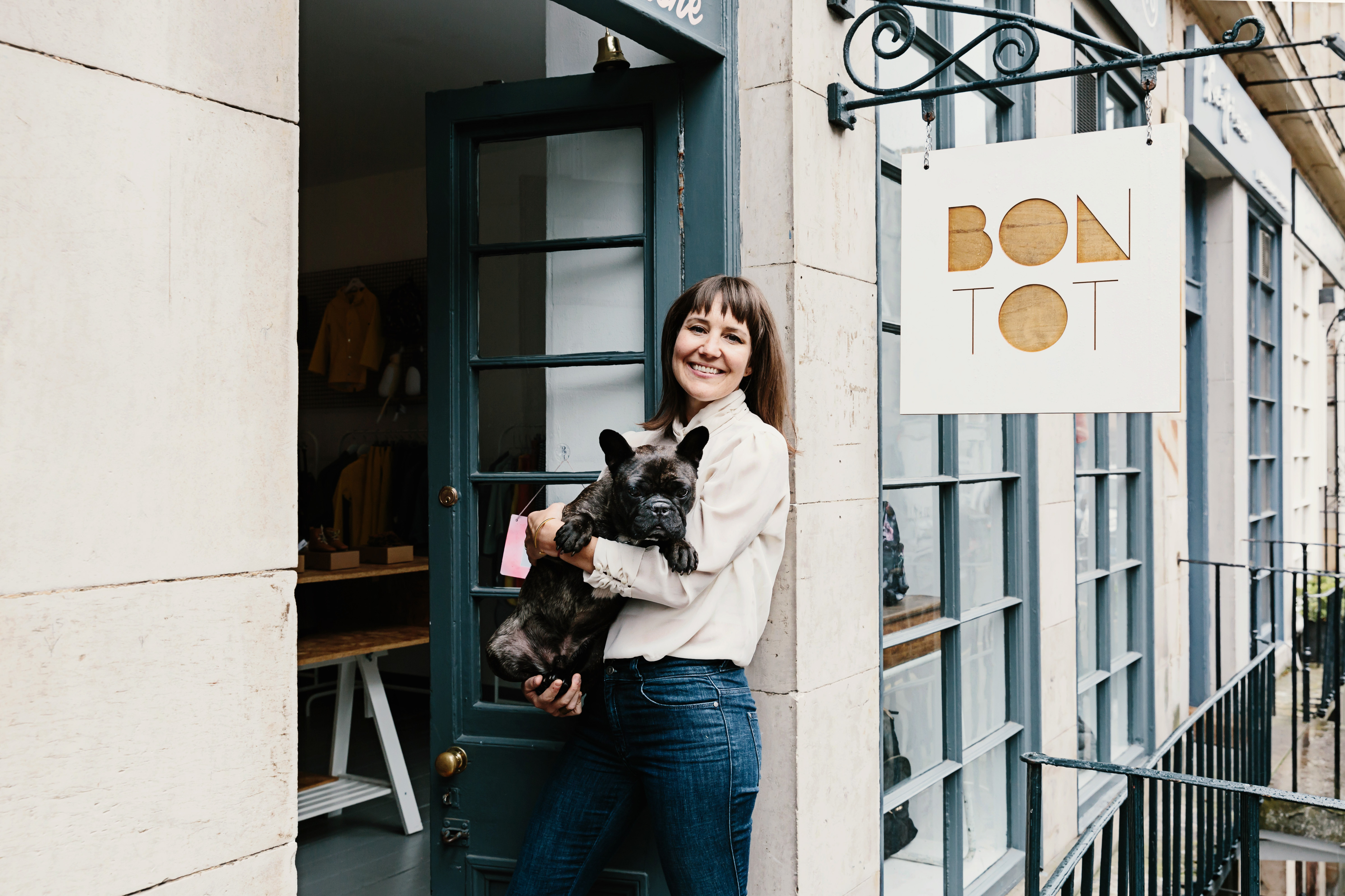 bon tot kids edinburgh