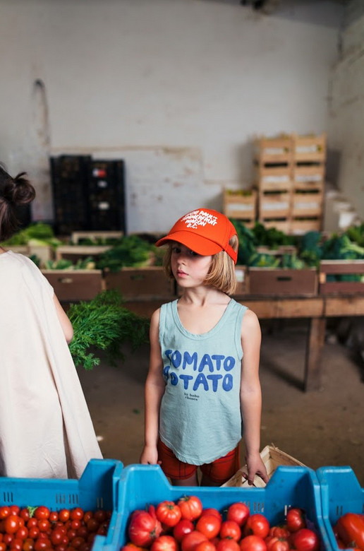 Bobo Choses at Bon Tot Edinburgh