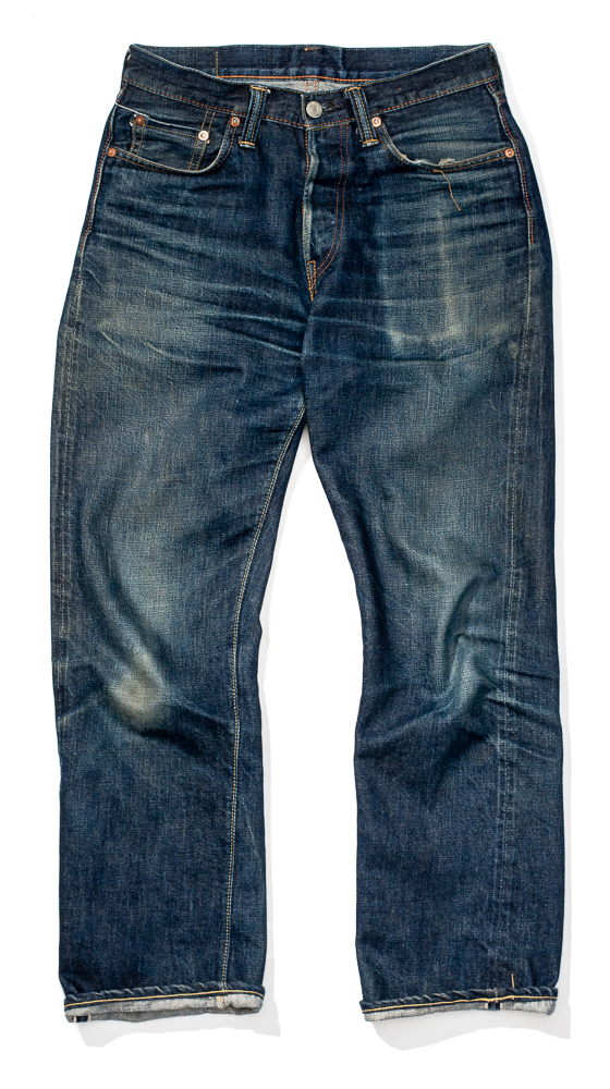 FullCount-shrink-to-fit-selvedge-denim-japanese – Clutch Cafe