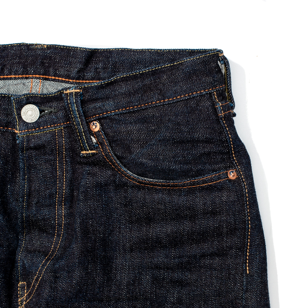 FullCount-shrink-to-fit-selvedge-denim-japanese – Clutch Cafe