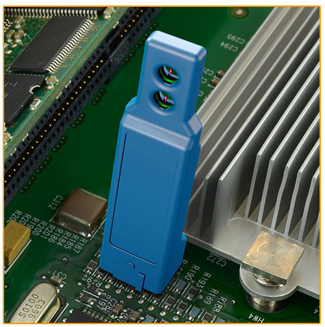 PCB Vertical Air Flow Sensor