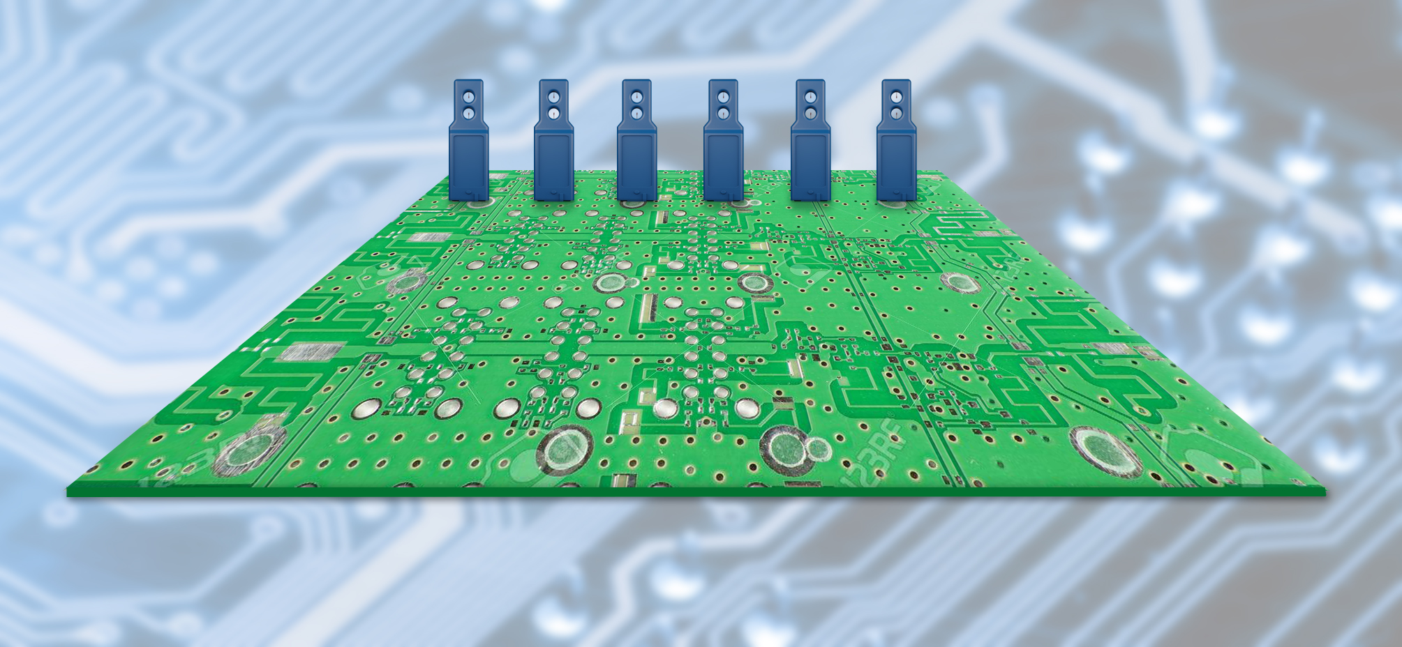 Airflow Sensor for Thermal Load Card Test