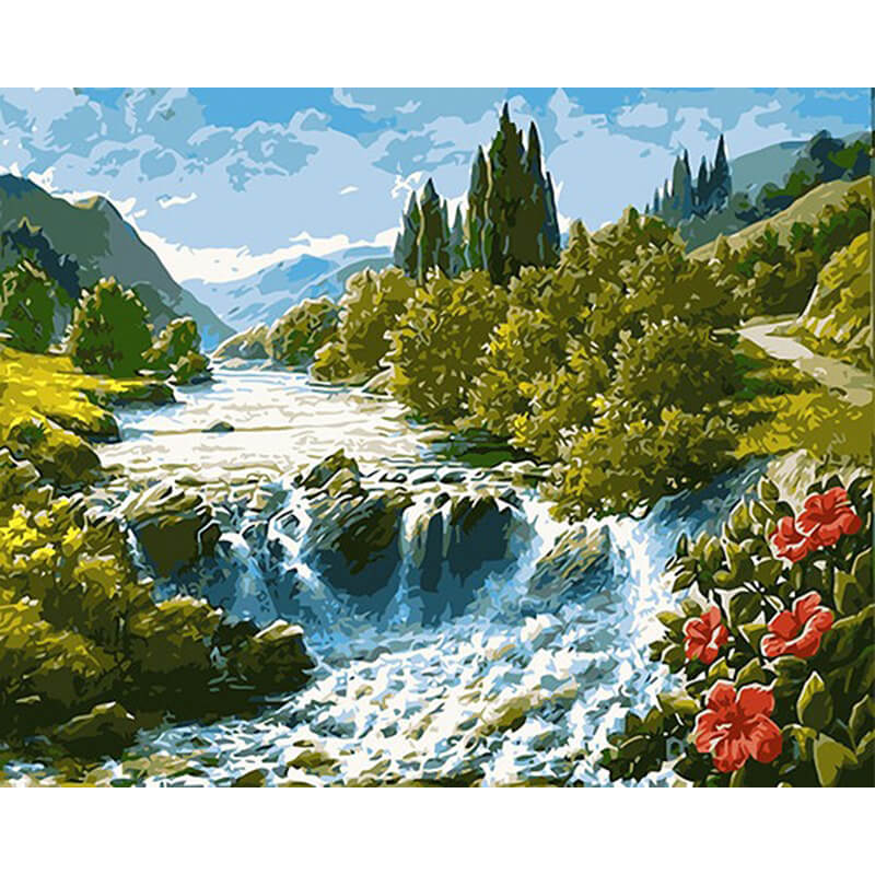 Natur Kollektion