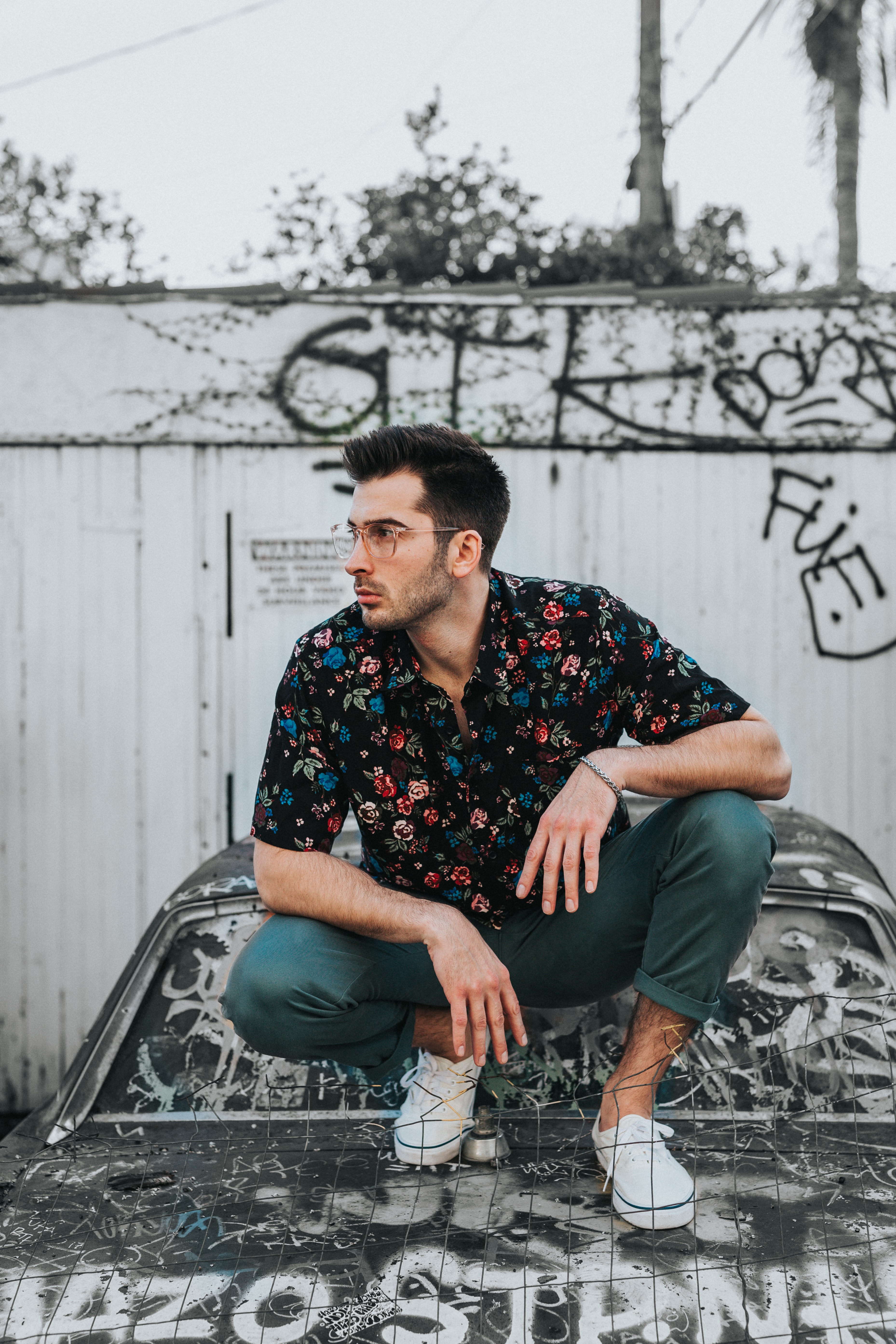Photo by Tyler Nix on Unsplash