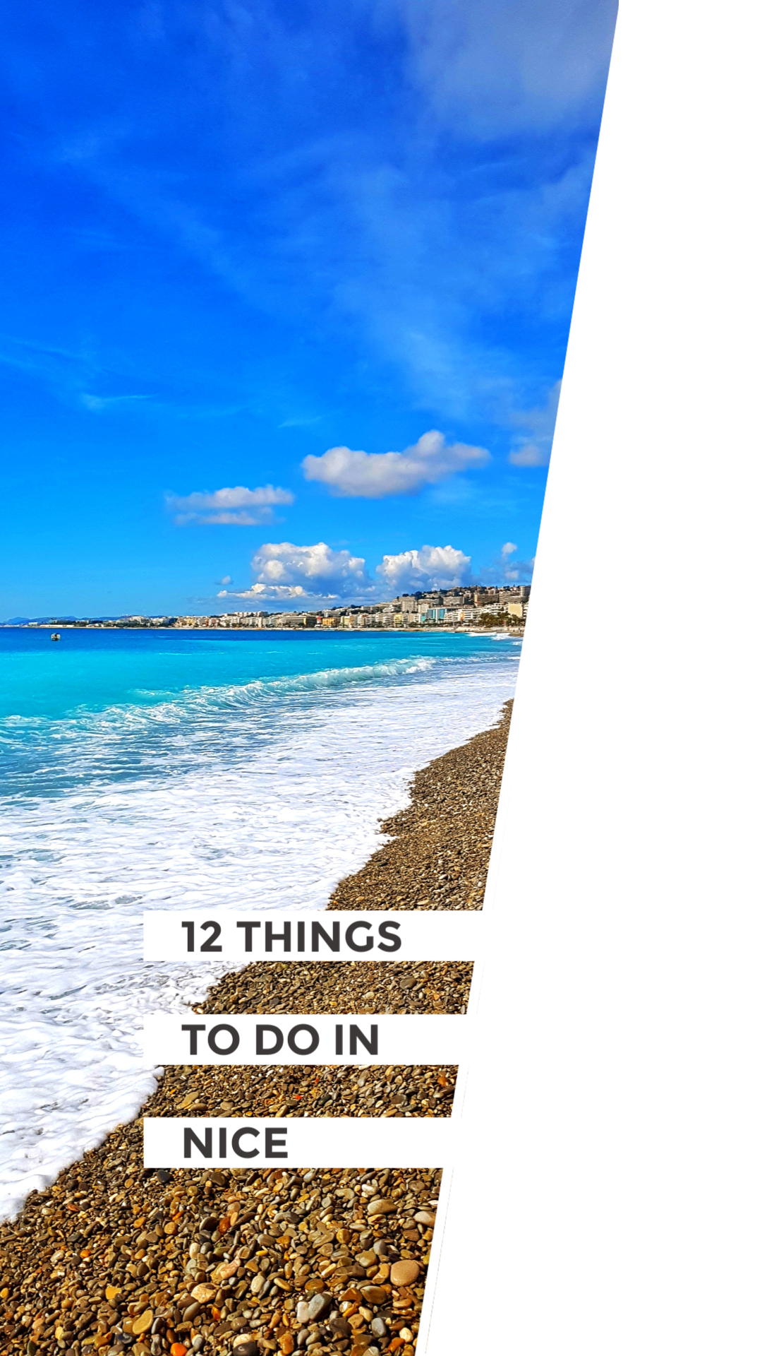 12 Things To Do In Nice - Nice France Travel Tips