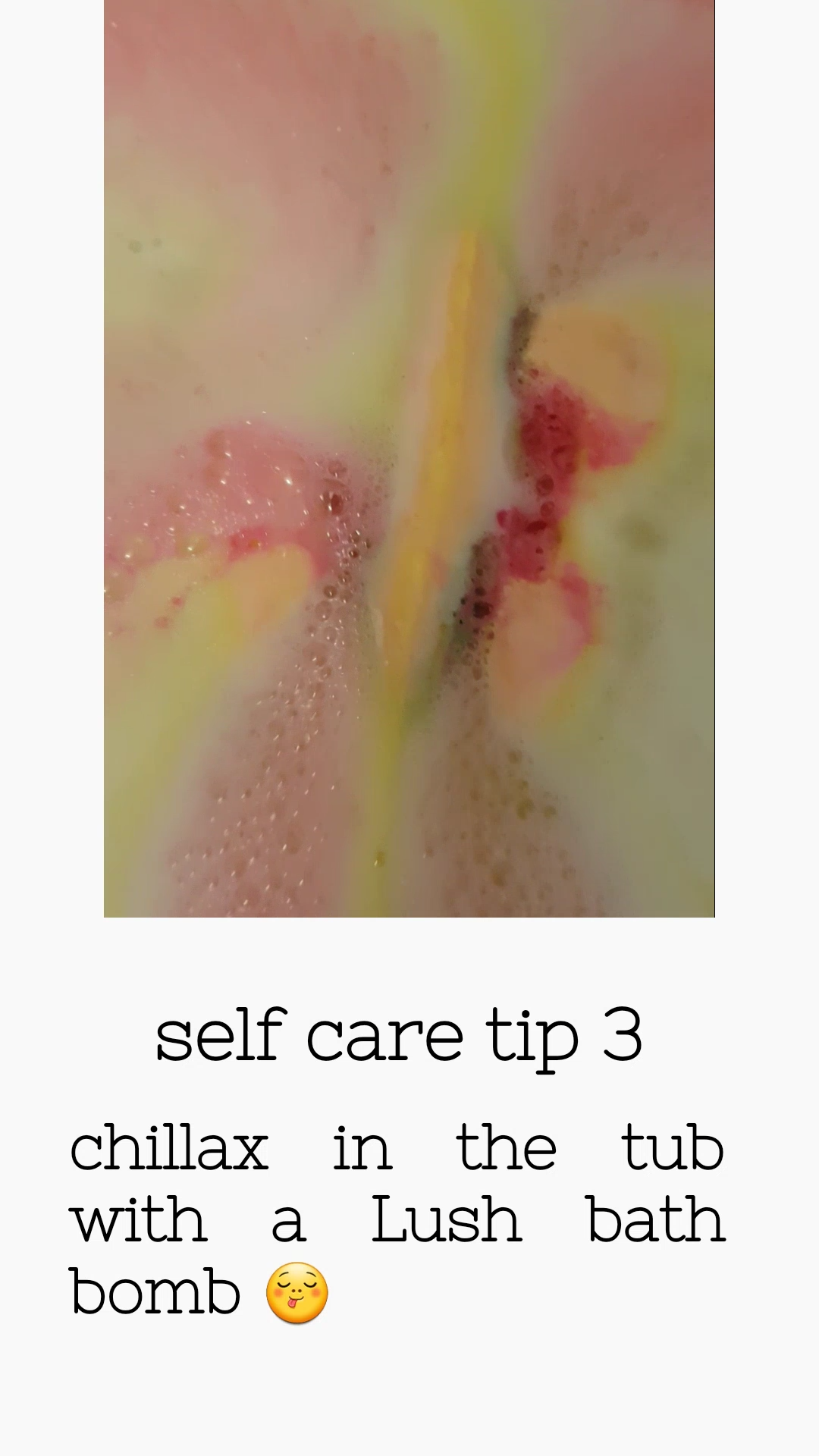 5 Self Care Sunday Tips to Chillax