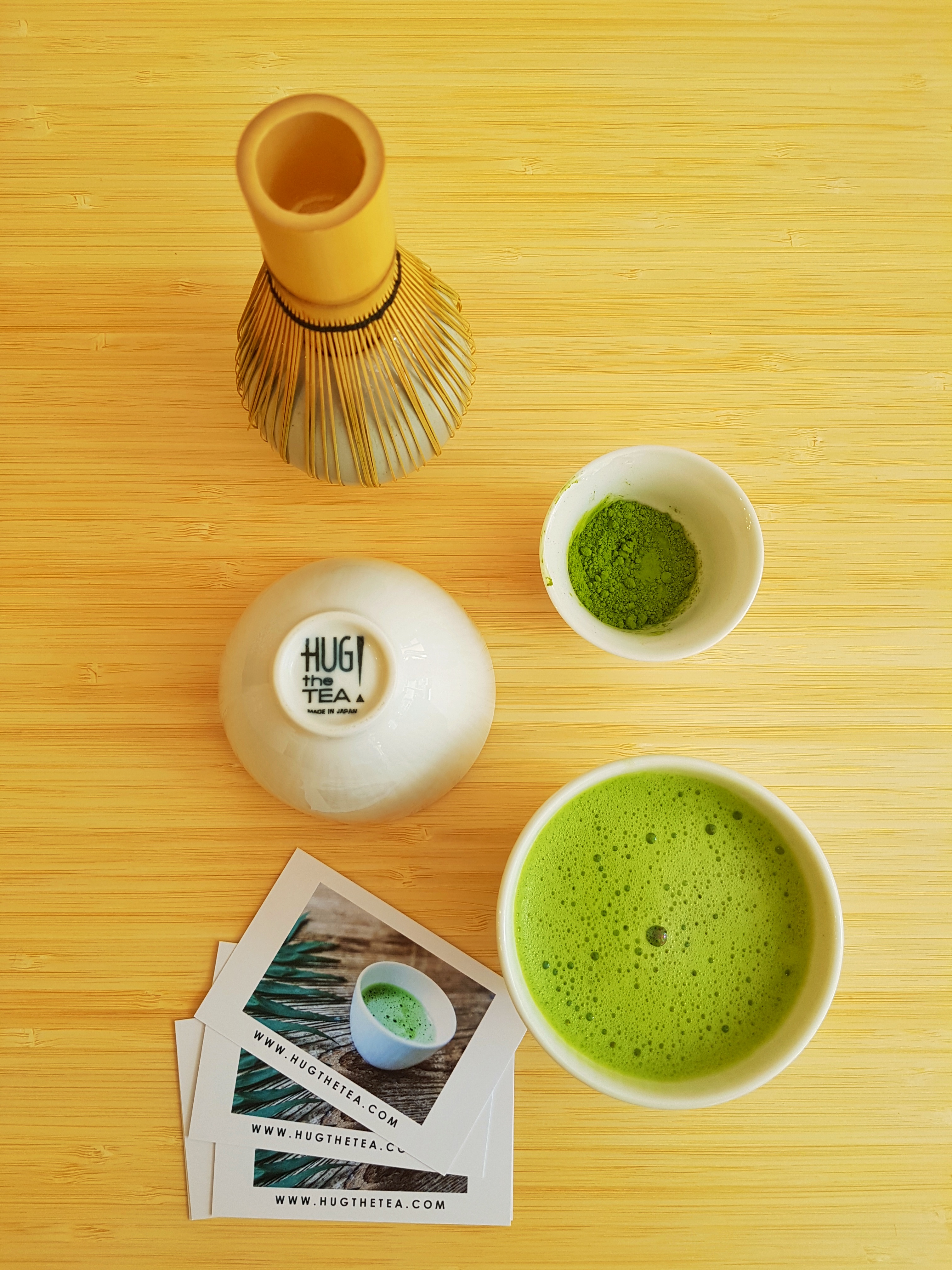 10 Amazing Benefits of Matcha: What Are The Health Benefits?