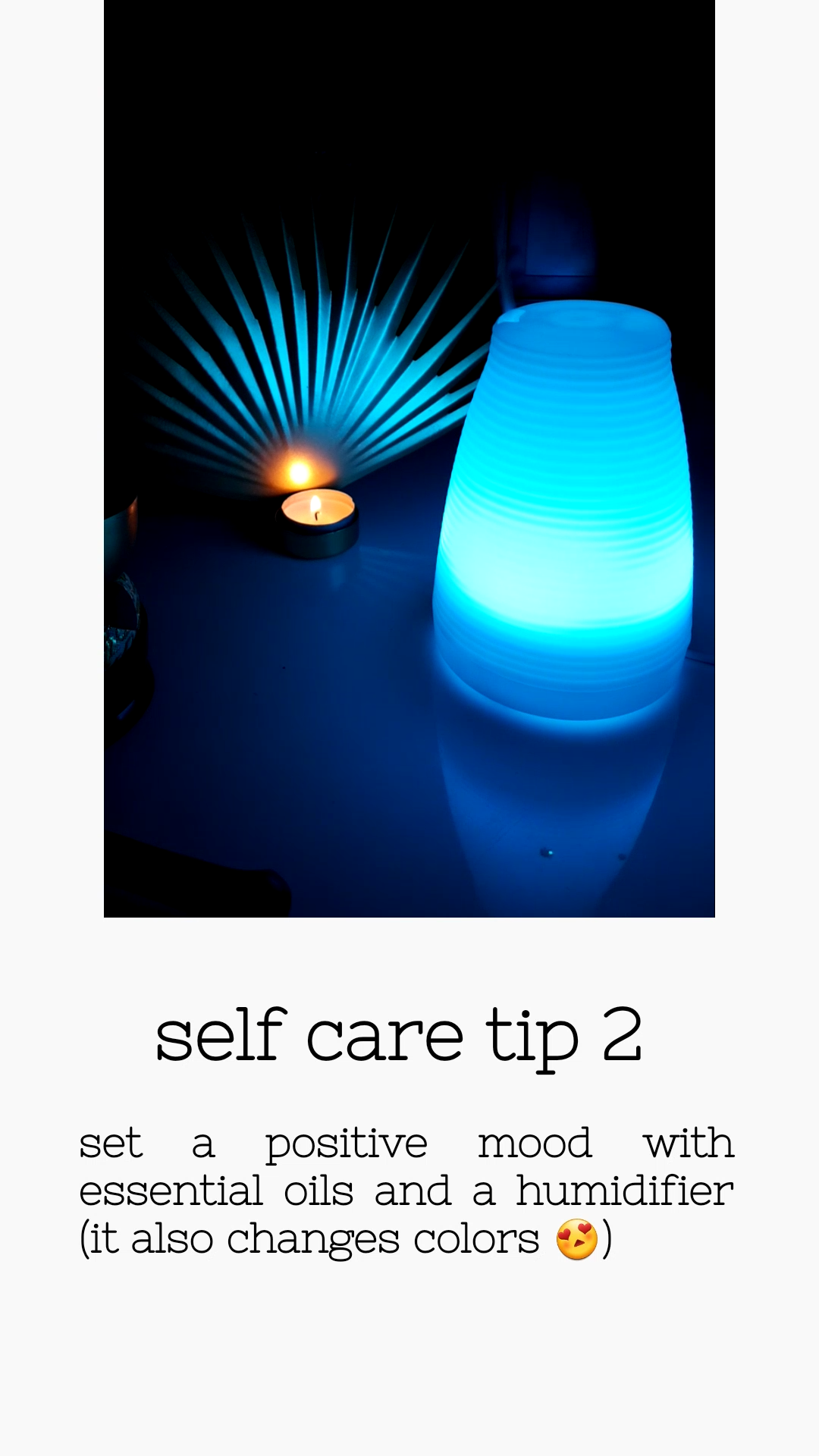 5 Self Care Sunday Tips to Chillax