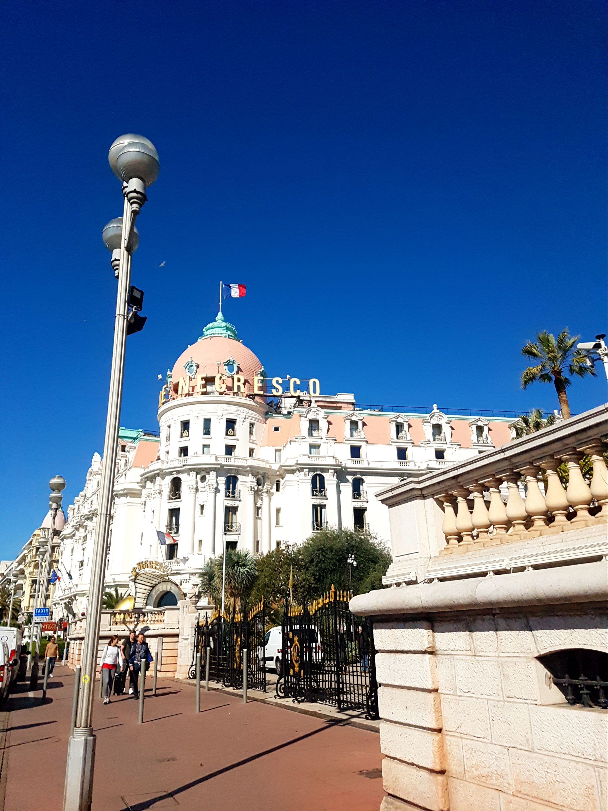 12 Things To Do In Nice - Nice France Travel Tips