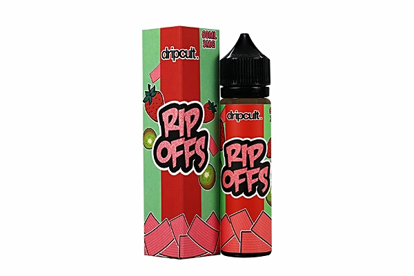 RIP OFFS BY DRIP CULT