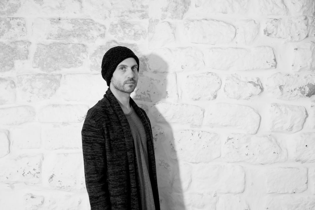 Designer im Dialog - Interview mit Daniel Andresen aus Antwerpen - Magazin - Brands | eigensinnig wien