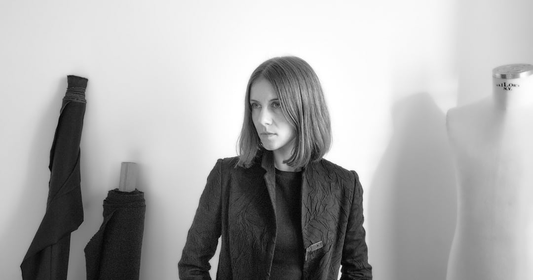 Designer im Dialog: Interview mit Anna Sosnovska - Magazin | Brands | eigensinnig wien