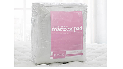 what is your thickest mattress topper
