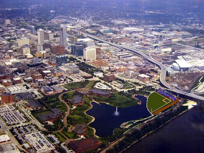 Omaha Nebraska Water Quality Report