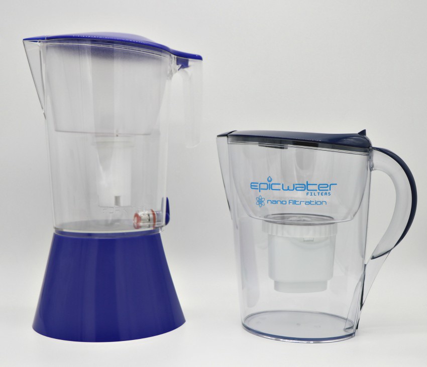 Universal Blender Pitcher