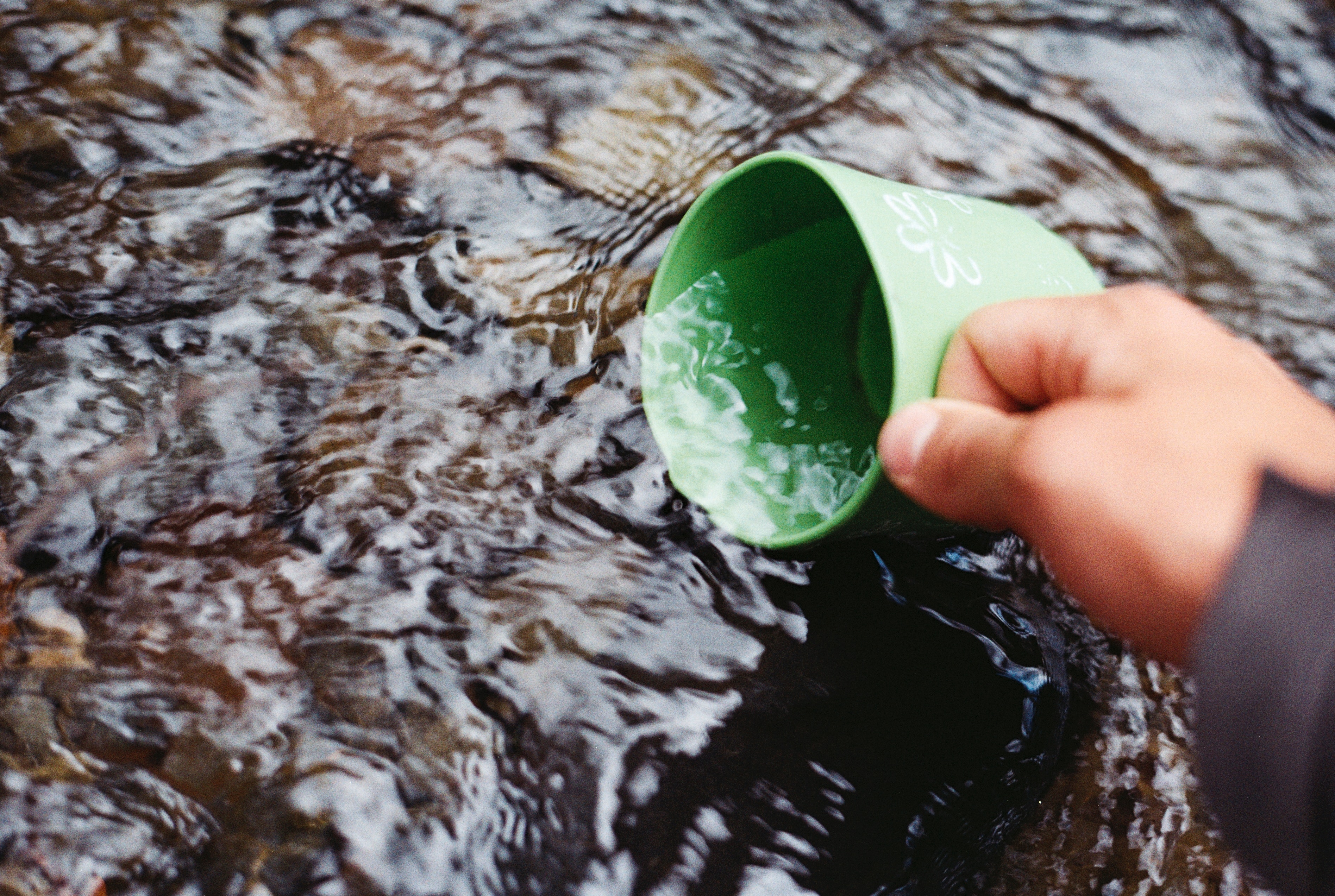 Does Boiling Your Water Make It Safe to Drink?  Fluoride Filter Water  Bottles & Pitchers to Remove Contaminants – Clearly Filtered