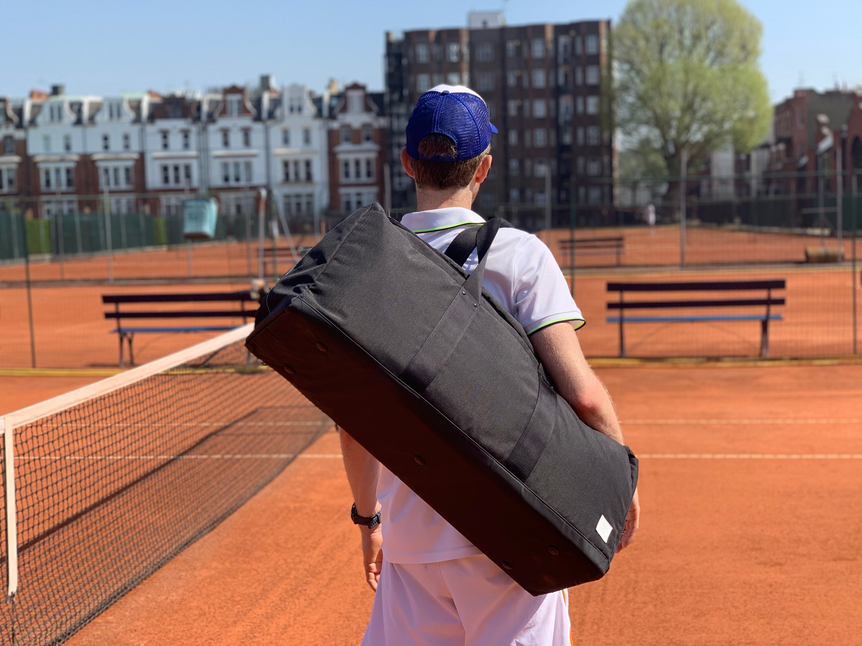 The 16 Best Gifts For Tennis Players What To Buy For a Tennis Fan