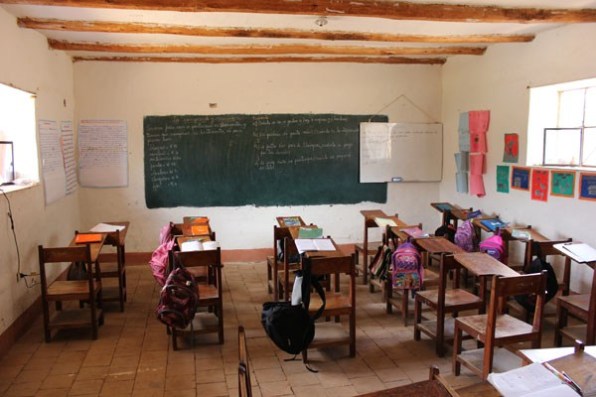 Classroom