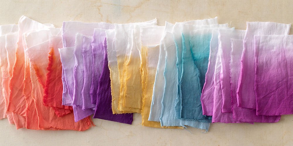 The 10 Best Fabric Dyes For All Kinds of Projects — Synthetic Fabric Dye