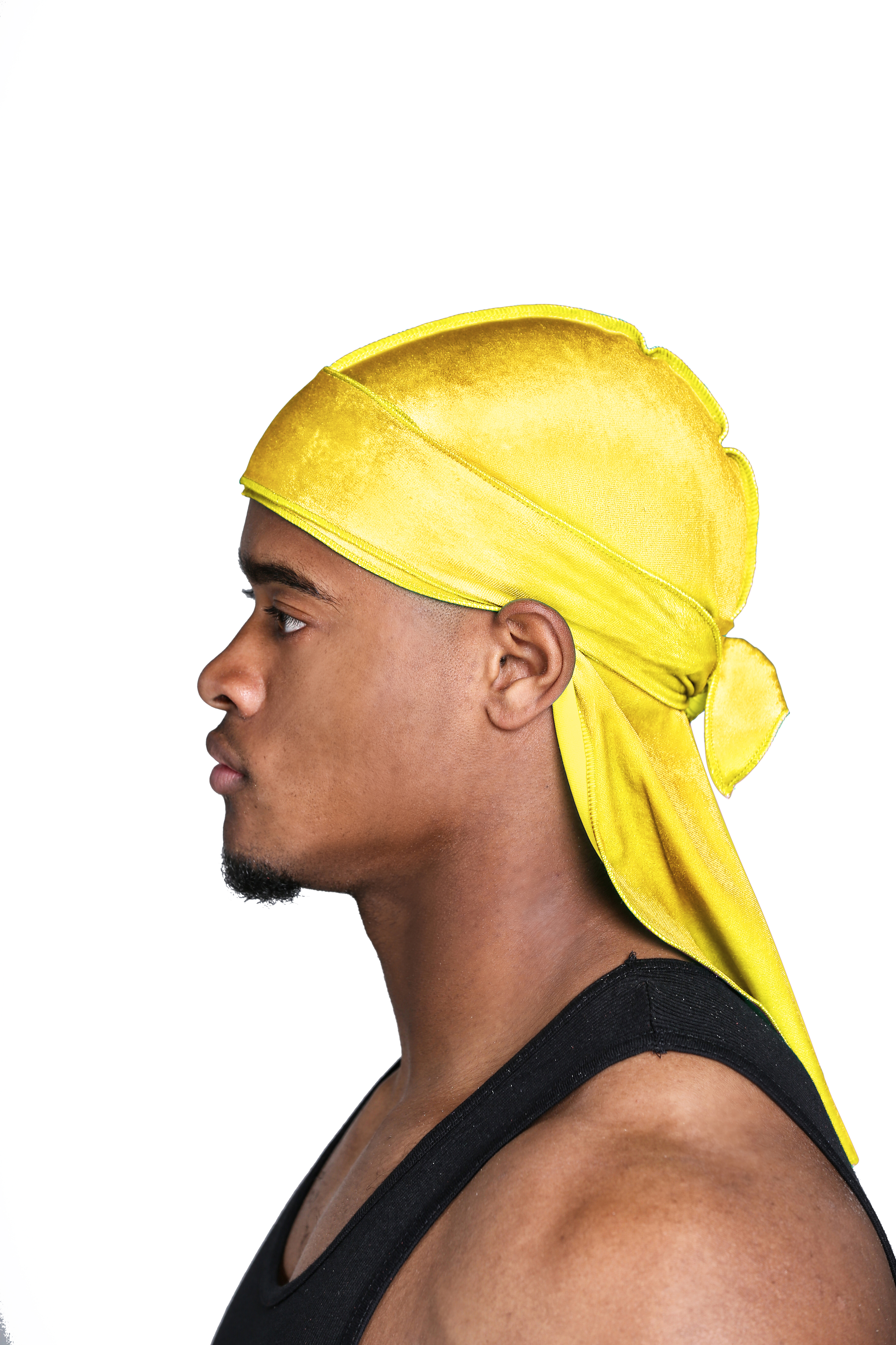 Why Do Black Men Wear Durags? 5 Ways Durags Give You Superpowers