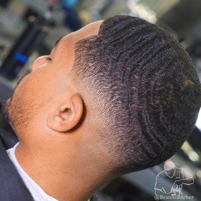 Waves on Waves Durag