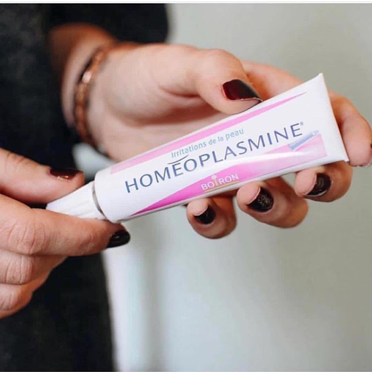 Homeoplasmine