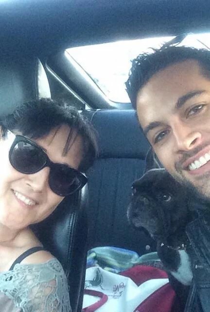 Travelling with our French Bulldog to UK