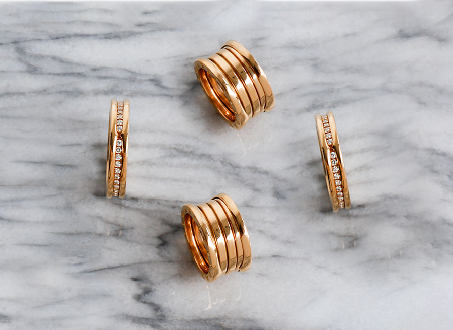 Shop Sustainable Jewelry