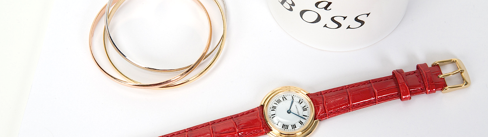 Winter Jewelry trends