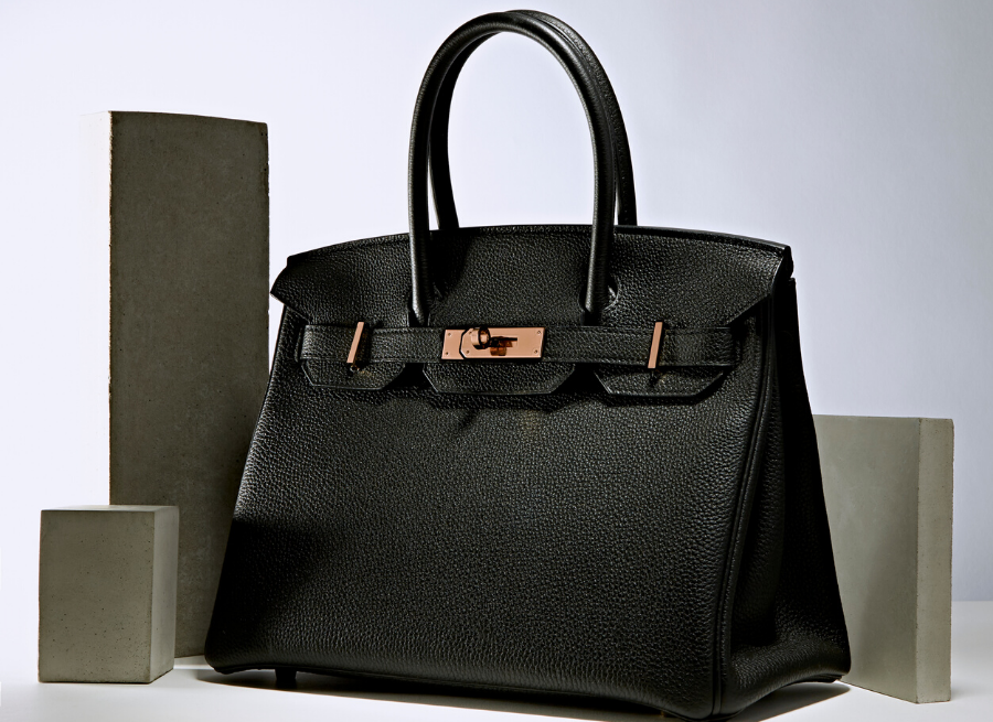 Hermes Kelly Bag