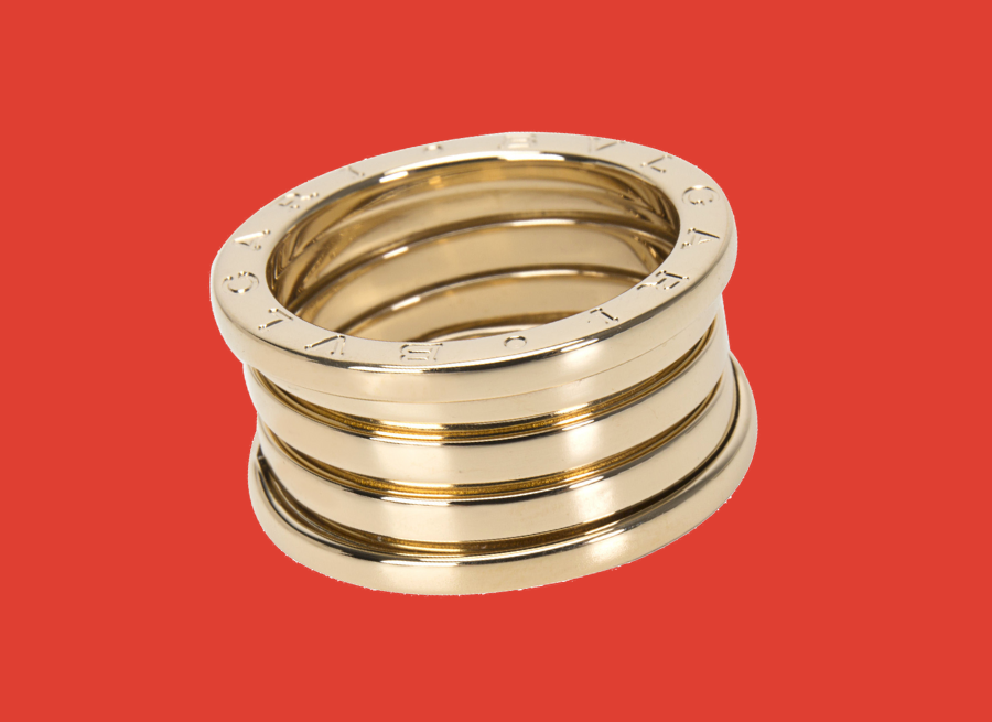 Shop Bold, Gold Jewelry