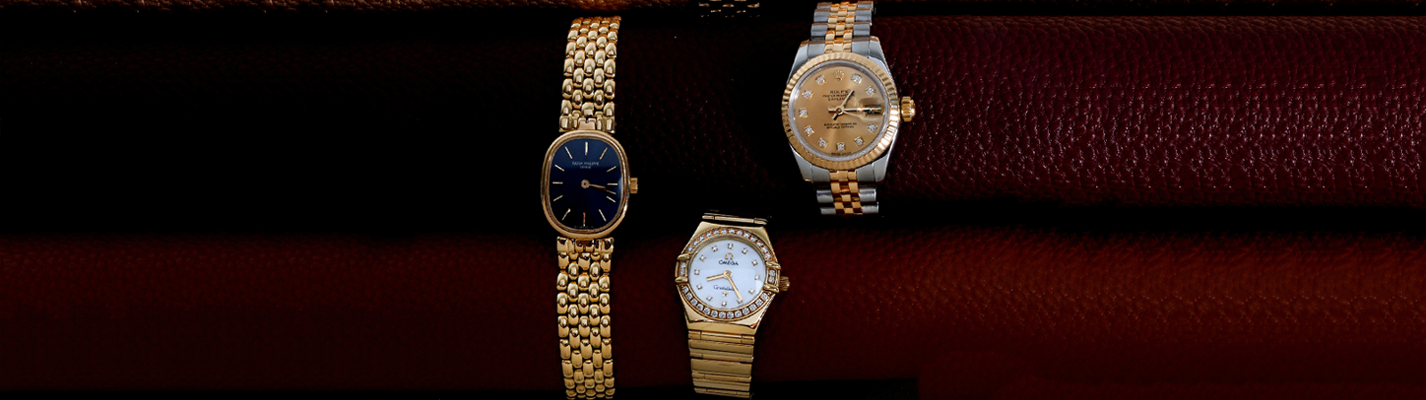 Winter Jewelry trends