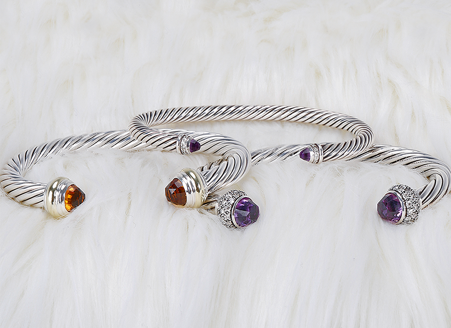 Shop Designer Jewelry