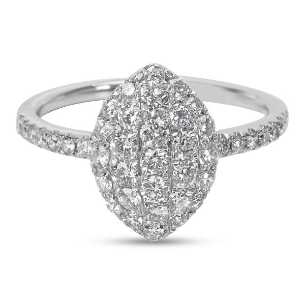15 Alternative Engagement Rings Gemma by WP Diamonds