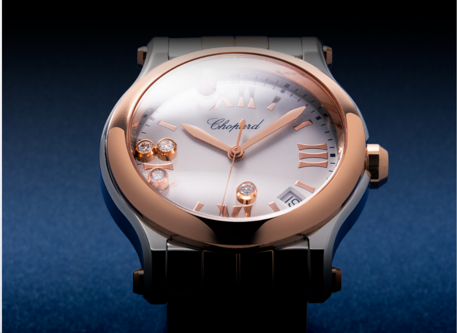 Chopard Watches