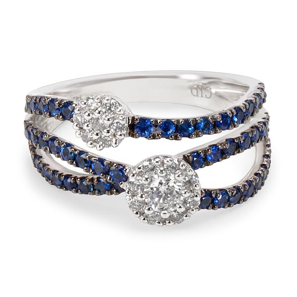 15 Alternative Engagement Rings Gemma by WPD